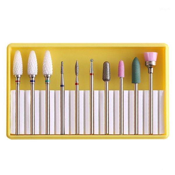 set grinder nail drill bits alloy tungsten steel ceramic files sanding head polishing manicure tools kit1
set grinder nail drill bits alloy tungsten steel ceramic files sanding head polishing manicure tools kit1