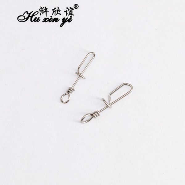 size(7# 8#) fishing swivels accessories rotary t-shape long necked squid snap safety pin lure connector hooks
size(7# 8#) fishing swivels accessories rotary t-shape long necked squid snap safety pin lure connector hooks
