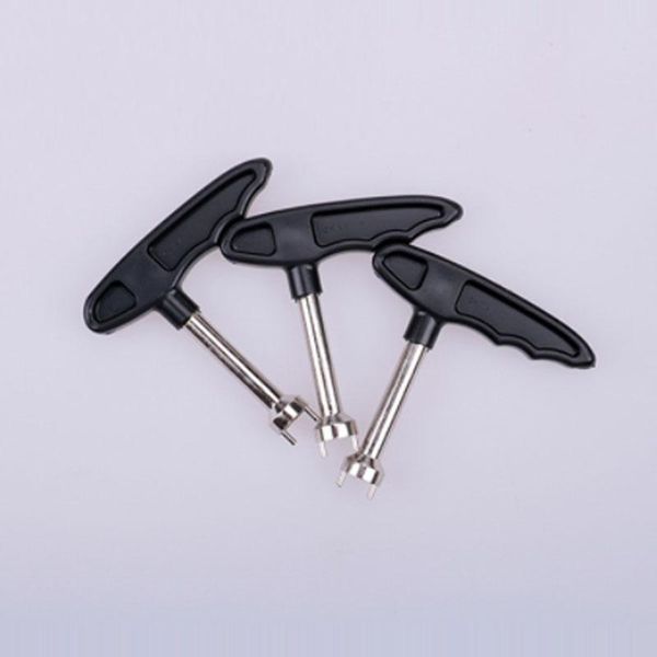 golf training aids spike wrench remover tool outdoor sport shoe cleats ratchet key handle accessories 3pcs/lot
golf training aids spike wrench remover tool outdoor sport shoe cleats ratchet key handle accessories 3pcs/lot