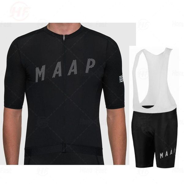 racing sets 2021 maap summer breathable men's triathlon bicycle sport short sleeve shorts quick drying set cycling jerseys, Black;blue
racing sets 2021 maap summer breathable men's triathlon bicycle sport short sleeve shorts quick drying set cycling jerseys, Black;blue