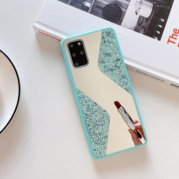 customized for samsung note20 mobile phone case a51a71a91 protection s20plus mirror flash powder makeup
customized for samsung note20 mobile phone case a51a71a91 protection s20plus mirror flash powder makeup