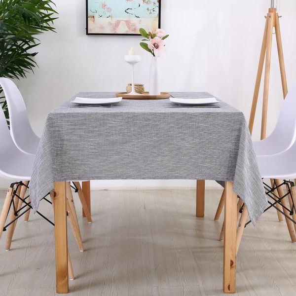table cloth multifunctional tablecloth modern simple japanese cotton linen rectangular mat square coffee cover waterproof
table cloth multifunctional tablecloth modern simple japanese cotton linen rectangular mat square coffee cover waterproof
