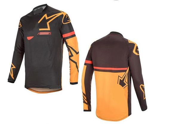 outdoor moto motorcycle mountain cross-country cycling racing quick-drying long-sleeved t-shirt
outdoor moto motorcycle mountain cross-country cycling racing quick-drying long-sleeved t-shirt