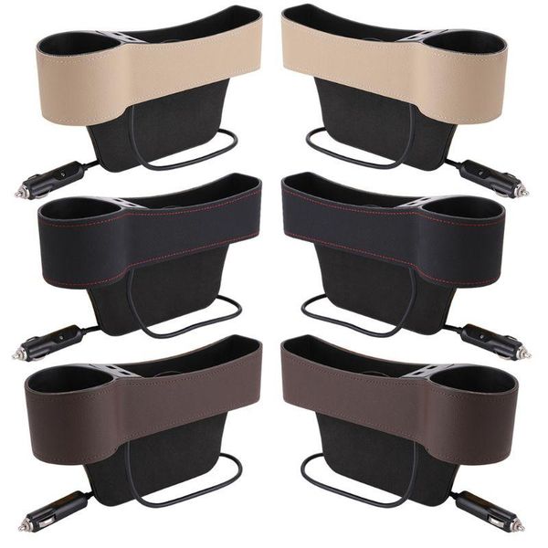 car organizer universal seat ga p filler console side pocket storage box dual usb charger
car organizer universal seat ga p filler console side pocket storage box dual usb charger