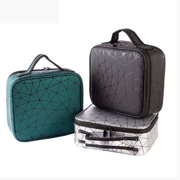leather professional empty makeup organizer bolso mujer cosmetic case travel storage bag suitcases drop fornecedores bags & cases
leather professional empty makeup organizer bolso mujer cosmetic case travel storage bag suitcases drop fornecedores bags & cases