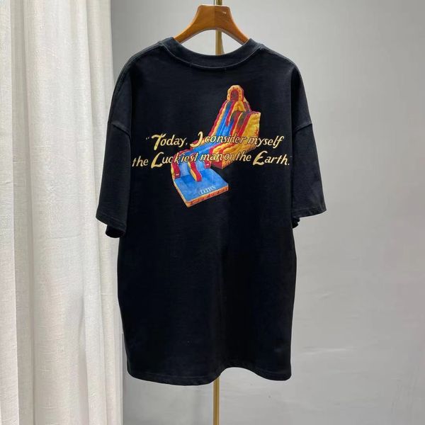 fashion t shirt 2021 ss goodboy back slide letter print short sleeve korean loose casual round neck, White
fashion t shirt 2021 ss goodboy back slide letter print short sleeve korean loose casual round neck, White