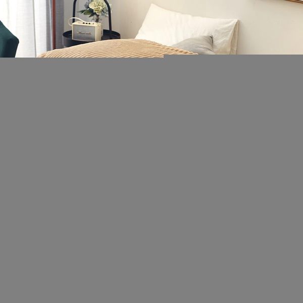 home textile winter comforter magic fleece quilt stripe thicken warm duvet flannel bedding modern style green grey duvets comforters & sets
home textile winter comforter magic fleece quilt stripe thicken warm duvet flannel bedding modern style green grey duvets comforters & sets