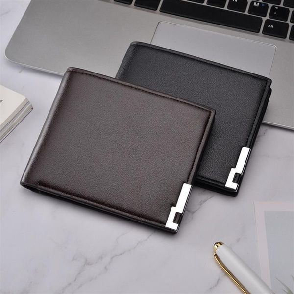 ultra thin short sequined men wallets with coin bag purse wallet male small money dollar slim card case carteira, Red;black
ultra thin short sequined men wallets with coin bag purse wallet male small money dollar slim card case carteira, Red;black