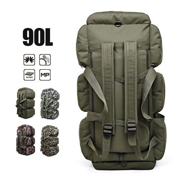 hiking backpack camouflage military tactical rucksack outdoor camping tent bag army waterproof luggage bags
hiking backpack camouflage military tactical rucksack outdoor camping tent bag army waterproof luggage bags
