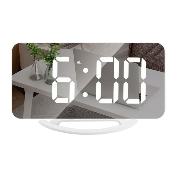 desk & table clocks wake up mute dimmable electronic deskautomatic posensitive alarm clock led mirror display decor
desk & table clocks wake up mute dimmable electronic deskautomatic posensitive alarm clock led mirror display decor