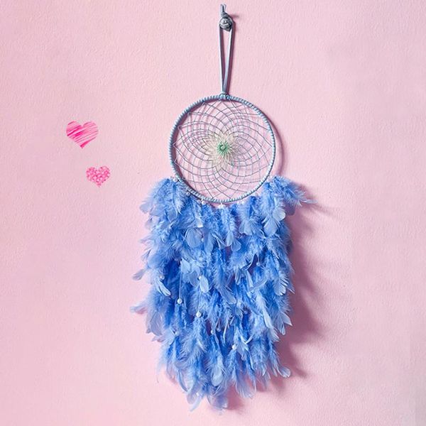 decorative objects & figurines wall hanging vintage dreamcatchers decoration for car retro feathers circular feather home dream catcher
decorative objects & figurines wall hanging vintage dreamcatchers decoration for car retro feathers circular feather home dream catcher