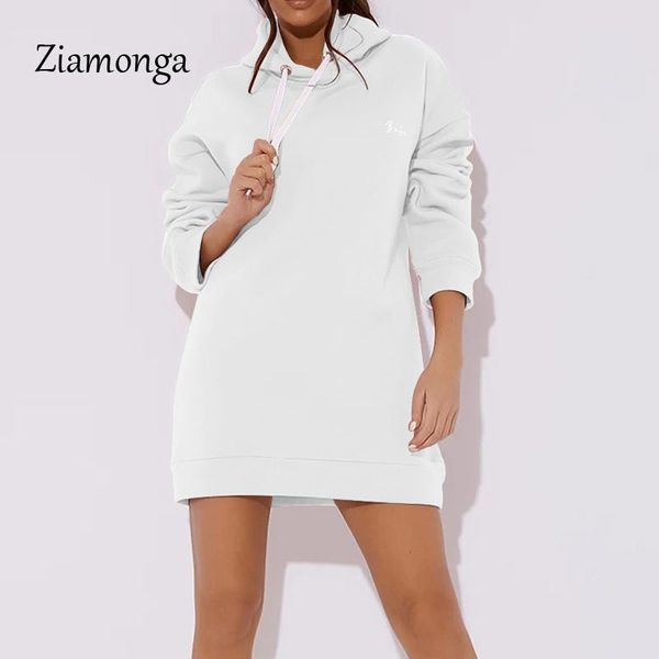 women's hoodies & sweatshirts ziamonga 3 colors 2021 autumn and winter loose solid color long-sleeve pullover thick womens, Black
women's hoodies & sweatshirts ziamonga 3 colors 2021 autumn and winter loose solid color long-sleeve pullover thick womens, Black