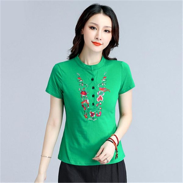 women's t-shirt tshirt women harajuku plus size 6xl pullover camisetas mujer brand tee embroidery elegant fashion vintage indie folk e, White
women's t-shirt tshirt women harajuku plus size 6xl pullover camisetas mujer brand tee embroidery elegant fashion vintage indie folk e, White