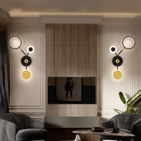 nordic flower type led wall lamp bedroom villa corridor children's room study lighting lamps
nordic flower type led wall lamp bedroom villa corridor children's room study lighting lamps