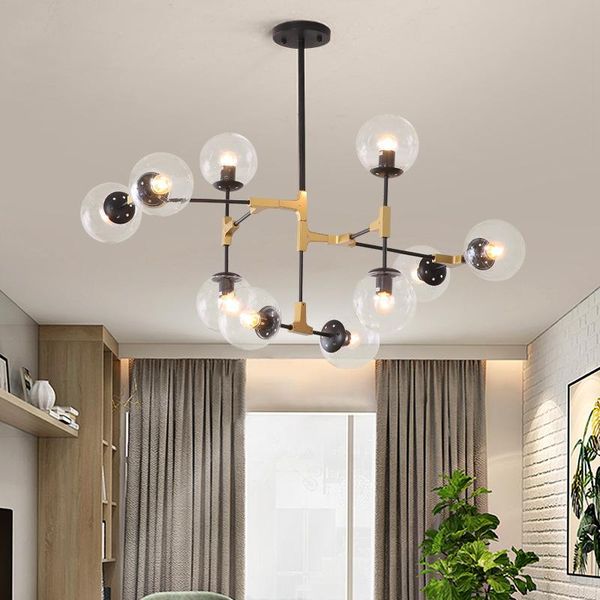 pendant lamps northern europe and lanterns household atmosphere a living room lamp modern concise originality personality molecule magic
pendant lamps northern europe and lanterns household atmosphere a living room lamp modern concise originality personality molecule magic