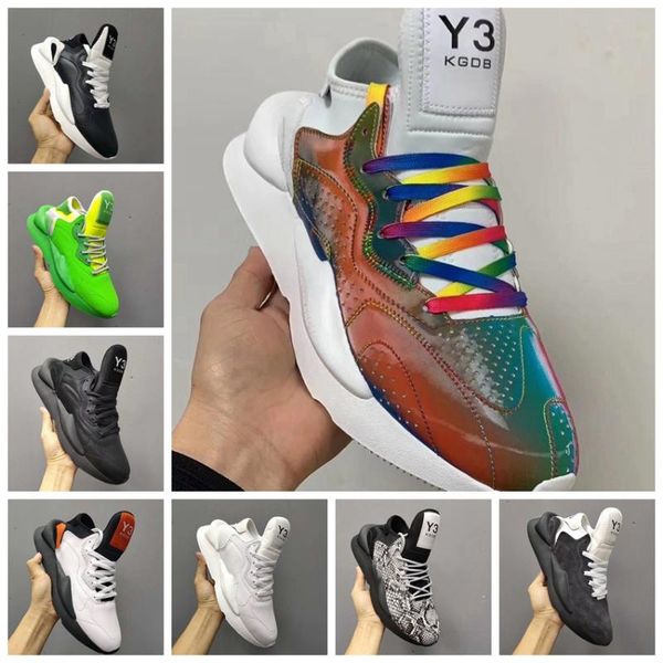 dress shoes fall/winter tide kgdb y3 lovers darth vader fashion men and women korean version casual leather daddy, Black
dress shoes fall/winter tide kgdb y3 lovers darth vader fashion men and women korean version casual leather daddy, Black