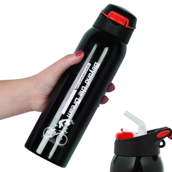 water bottles 500ml cycling stainless steel thermo mug drinking cup leakproof portable bottle with handle rope straw insulation
water bottles 500ml cycling stainless steel thermo mug drinking cup leakproof portable bottle with handle rope straw insulation