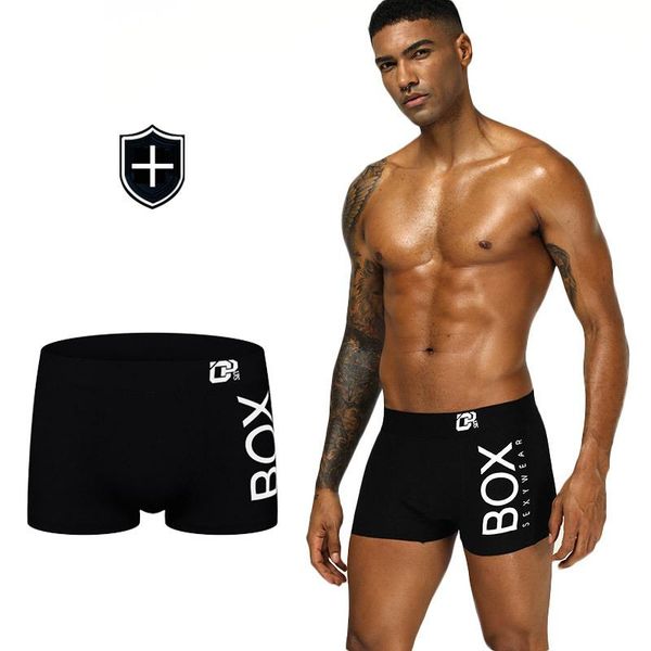 underpants orlvs mens boxer underwear soft long boxershorts cotton male panties 3d pouch shorts under wear pants short, Black;white
underpants orlvs mens boxer underwear soft long boxershorts cotton male panties 3d pouch shorts under wear pants short, Black;white