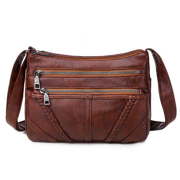 evening bags 4 styles ladies shoulder messenger bag soft pu leather crossbody for women 2021 handbag weave commuter sac a main
evening bags 4 styles ladies shoulder messenger bag soft pu leather crossbody for women 2021 handbag weave commuter sac a main