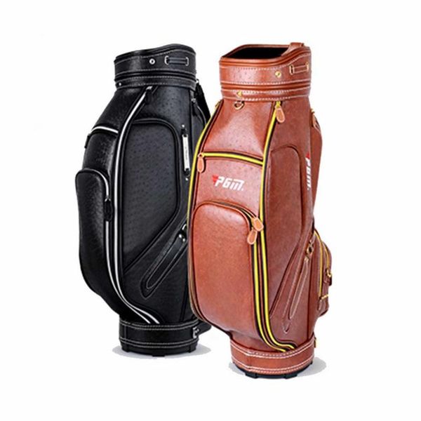 golf standard bags pu leather waterproof aviation large capacity cart bag hold 13 clubs outdoor
golf standard bags pu leather waterproof aviation large capacity cart bag hold 13 clubs outdoor