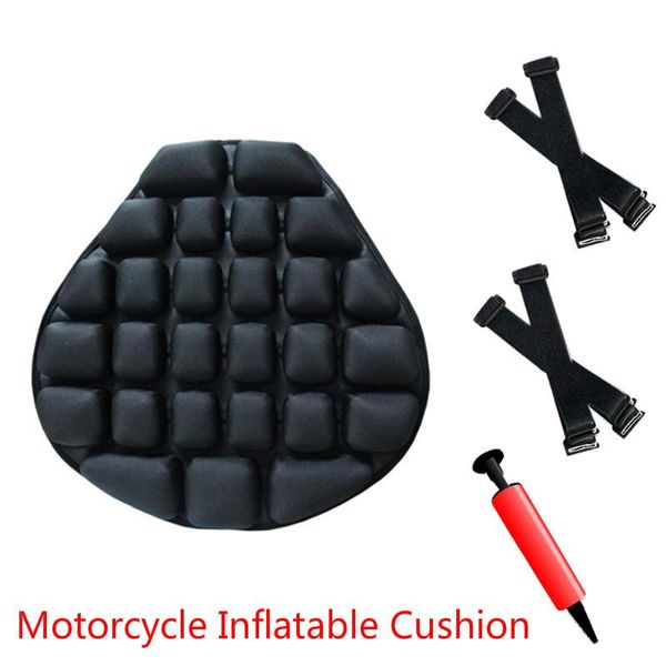 car seat covers 3d 37.5*36cm universal air motorcycle cushion pressure relief pad for cruiser saddle cover
car seat covers 3d 37.5*36cm universal air motorcycle cushion pressure relief pad for cruiser saddle cover