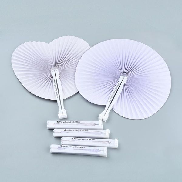 party favor 50 personalized folding paper fans, wedding parties, baby baptisms, bar mitzvahs, gifts for guests, country home decor,any text
party favor 50 personalized folding paper fans, wedding parties, baby baptisms, bar mitzvahs, gifts for guests, country home decor,any text