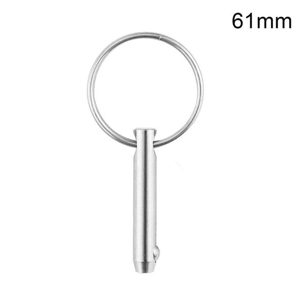accessories stainless steel ball pin, safety spring quick assembling and unloading/stainless
accessories stainless steel ball pin, safety spring quick assembling and unloading/stainless