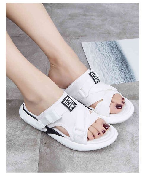 sandals summer style women casual shoes outwear fashionable red semi-sluggish beach tidal sandals 3 colors, Black
sandals summer style women casual shoes outwear fashionable red semi-sluggish beach tidal sandals 3 colors, Black