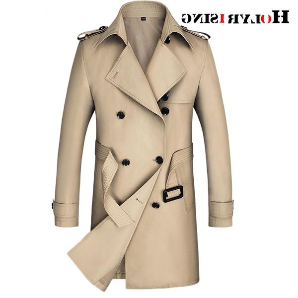 men's trench coats men elegant spring stylish slim windbreaker button outerwear breathable male overcoat wind breaker 19604, Tan;black
men's trench coats men elegant spring stylish slim windbreaker button outerwear breathable male overcoat wind breaker 19604, Tan;black