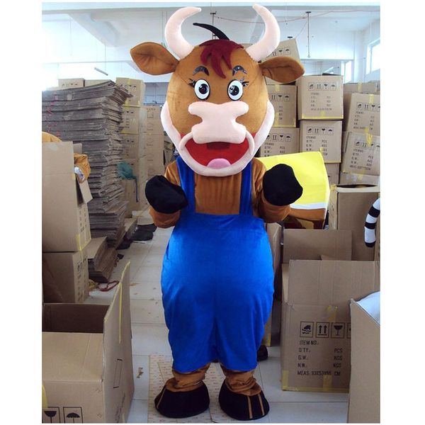 halloween big cow mascot costume cartoon cattle anime theme character adults size apparel christmas birthday party outdoor outfit, Red;yellow
halloween big cow mascot costume cartoon cattle anime theme character adults size apparel christmas birthday party outdoor outfit, Red;yellow