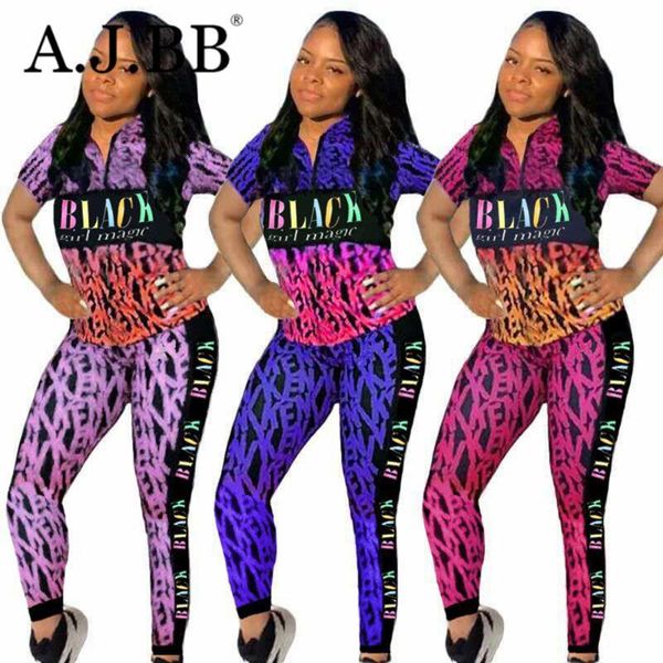 women's jumpsuits & rompers european fashion alphabet print sports two piece set loose v-neck short sleeve t-shirt and trousers, Black;white
women's jumpsuits & rompers european fashion alphabet print sports two piece set loose v-neck short sleeve t-shirt and trousers, Black;white