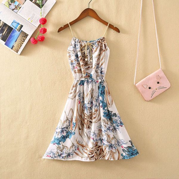 casual dresses dress women clothes women's summer bohemian beach holiday x7n3, Black;gray
casual dresses dress women clothes women's summer bohemian beach holiday x7n3, Black;gray
