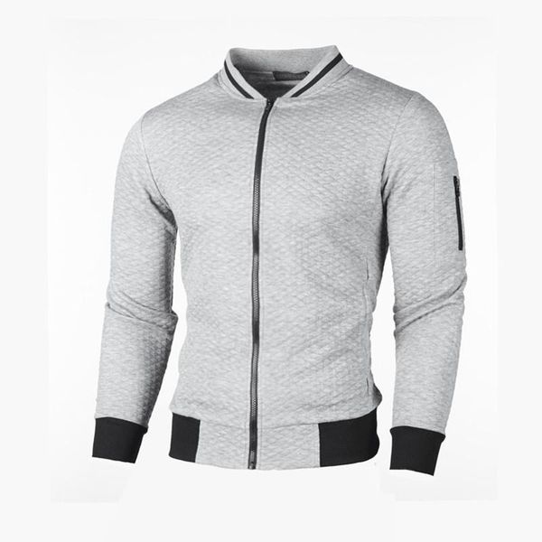 men's sweaters 2021 spring and autumn jacket thick cardigan fashion sweater casual zipper s-3xl code, White;black
men's sweaters 2021 spring and autumn jacket thick cardigan fashion sweater casual zipper s-3xl code, White;black