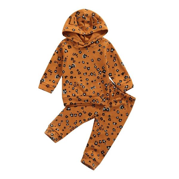 clothing sets 2 pcs baby girls boys infant cartoon print outfits, toddler casual long sleeve hooded sweatshirt + trousers, White
clothing sets 2 pcs baby girls boys infant cartoon print outfits, toddler casual long sleeve hooded sweatshirt + trousers, White
