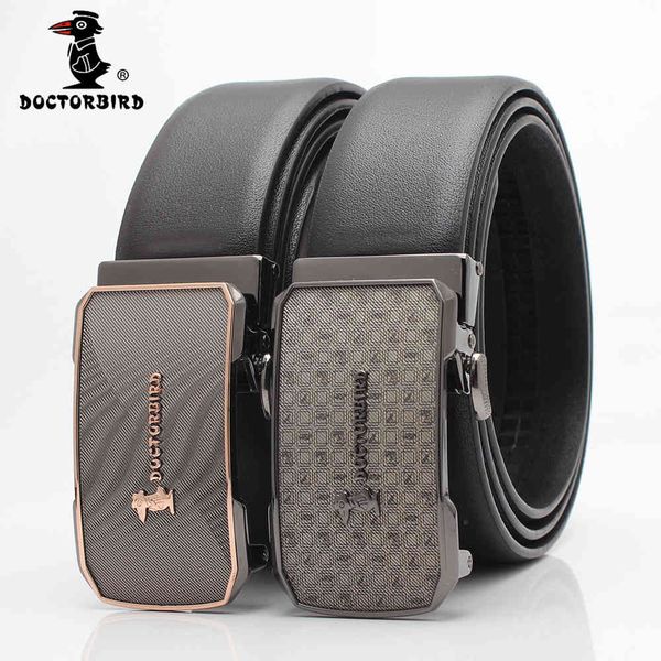 bird men's belt fine grain cow leather youth leisure automatic buckle business, Black;brown
bird men's belt fine grain cow leather youth leisure automatic buckle business, Black;brown