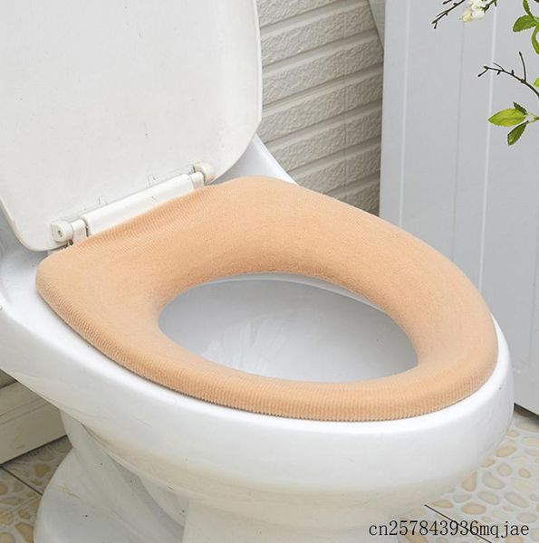 toilet seat covers 100pcs o-type cover soft comfortable mat washable pads bathroom warmer cloth
toilet seat covers 100pcs o-type cover soft comfortable mat washable pads bathroom warmer cloth