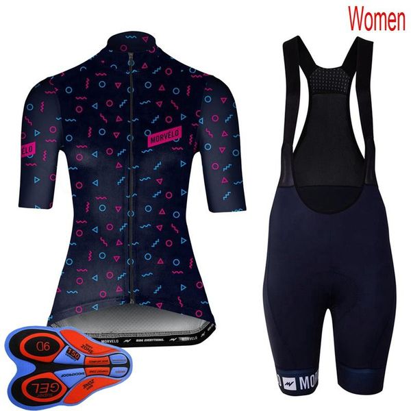 men's summer cycling jersey set bicycle clothes mtb bike shirt bib shorts kits breathable quick dry 9d gel pad suit racing sets, Black;blue
men's summer cycling jersey set bicycle clothes mtb bike shirt bib shorts kits breathable quick dry 9d gel pad suit racing sets, Black;blue