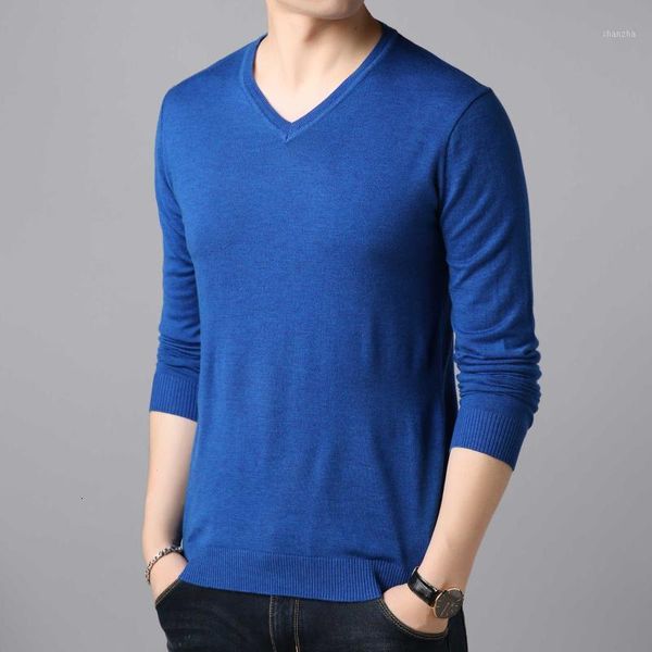 men's sweaters mens knit shirt long sleeve solid male v-neck thin jumper casual wool shirt1 e11q, White;black
men's sweaters mens knit shirt long sleeve solid male v-neck thin jumper casual wool shirt1 e11q, White;black