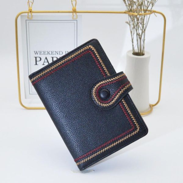 card holders ladies men passport holder multifunctional cute id bank bag pu leather case travel accessories, Brown;gray
card holders ladies men passport holder multifunctional cute id bank bag pu leather case travel accessories, Brown;gray