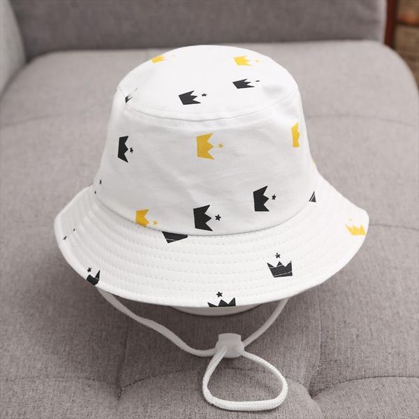 summer baby bucket hats outdoor anti uv children beach caps foldable adjustable kids fisherman hat boy girl sun cap, Blue;gray
summer baby bucket hats outdoor anti uv children beach caps foldable adjustable kids fisherman hat boy girl sun cap, Blue;gray