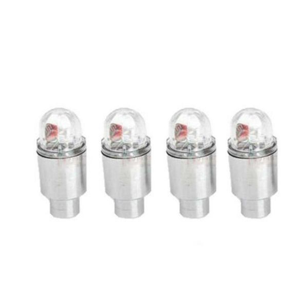 4x car auto suv wheel tire tyre air valve stem led light caps cover accessories motorcycle spoke lamp interior&external lights
4x car auto suv wheel tire tyre air valve stem led light caps cover accessories motorcycle spoke lamp interior&external lights