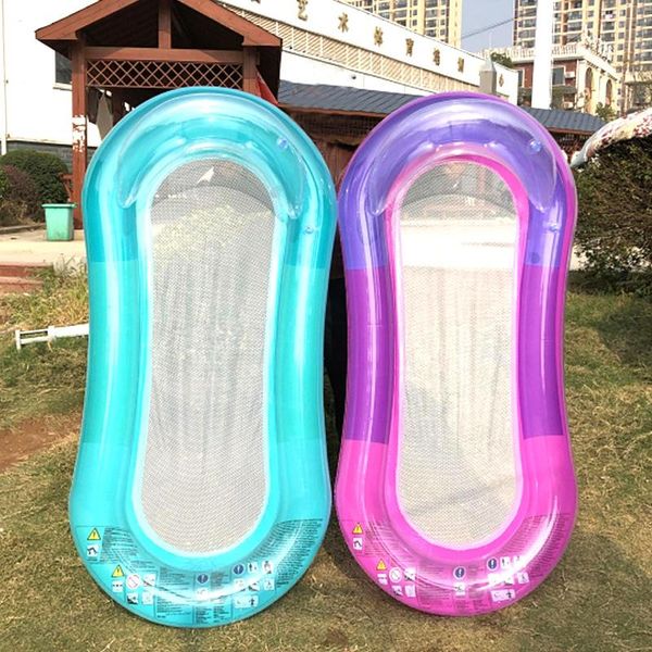inflatable floats & tubes summer swimming air mattress floating row portable outdoor child materac do wody water sport dm50a
inflatable floats & tubes summer swimming air mattress floating row portable outdoor child materac do wody water sport dm50a