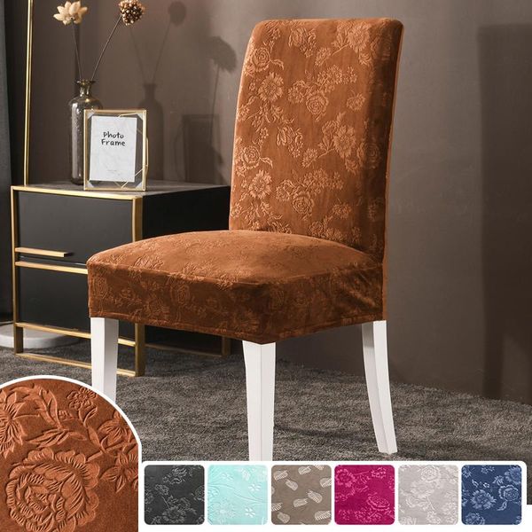 chair covers velvet fabric universal size soft cover big elastic slipcovers for home el banquet dining room
chair covers velvet fabric universal size soft cover big elastic slipcovers for home el banquet dining room