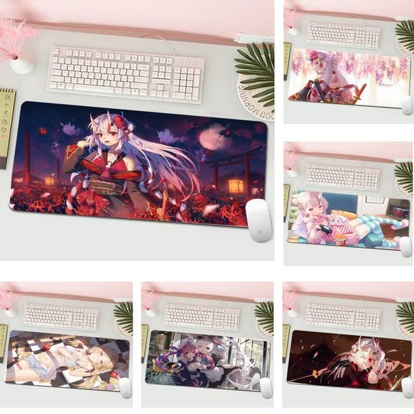 mouse pads & wrist rests nakiri ayame hololive rubber gaming mousepad cushion desk non-slip mat large gamer keyboard pc computer tablet pad
mouse pads & wrist rests nakiri ayame hololive rubber gaming mousepad cushion desk non-slip mat large gamer keyboard pc computer tablet pad