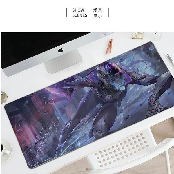 mouse pads & wrist rests vayne league of legends office mice gamer gaming mousepads table keyboard anime pad speed version desk mat
mouse pads & wrist rests vayne league of legends office mice gamer gaming mousepads table keyboard anime pad speed version desk mat