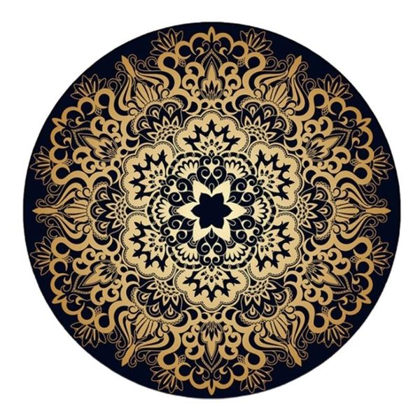 carpets 69hf european round area rug mandala lotus flower bedside carpet circle floor mat
carpets 69hf european round area rug mandala lotus flower bedside carpet circle floor mat