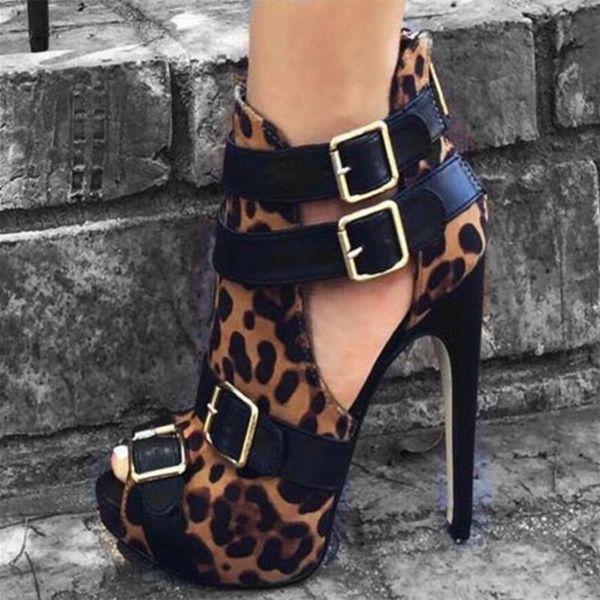 shoes,beautiful fashion women's shoes,about 14.5 cm high-heeled sandals, banquet shoes. size: 34-45 sandals, Black