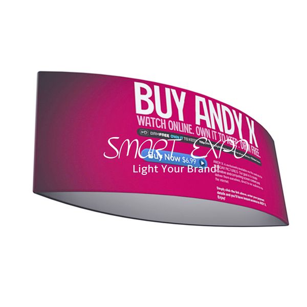 advertising display 10ft(cl)/2.75ft*4ft(h) leaf / football shaped hanging banner with strong aluminum frame tension fabric print graphic por
advertising display 10ft(cl)/2.75ft*4ft(h) leaf / football shaped hanging banner with strong aluminum frame tension fabric print graphic por