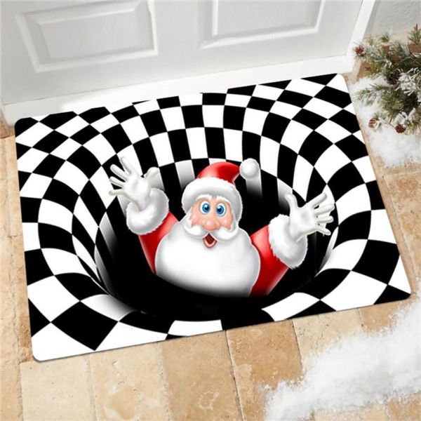 carpets area rug anti-shrink rectangle x-themed welcome floor mat doormat shower