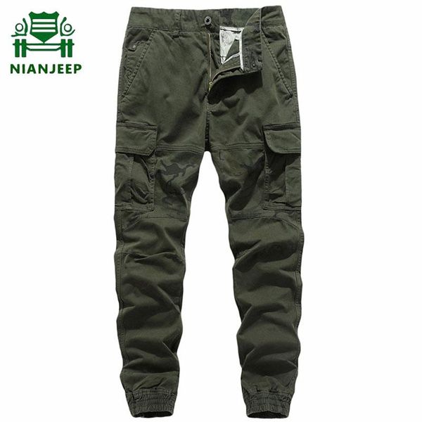 men's pants mens cotton cargo fashion breathable hip hop trousers multi-pocket tactical army pant casual sports camouflage, Black
men's pants mens cotton cargo fashion breathable hip hop trousers multi-pocket tactical army pant casual sports camouflage, Black